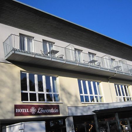 Ferienwohnung Hubertusblick Gerolstein Zewnętrze zdjęcie