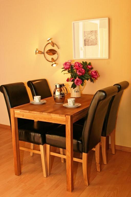 Ferienwohnung Hubertusblick Gerolstein Pokój zdjęcie