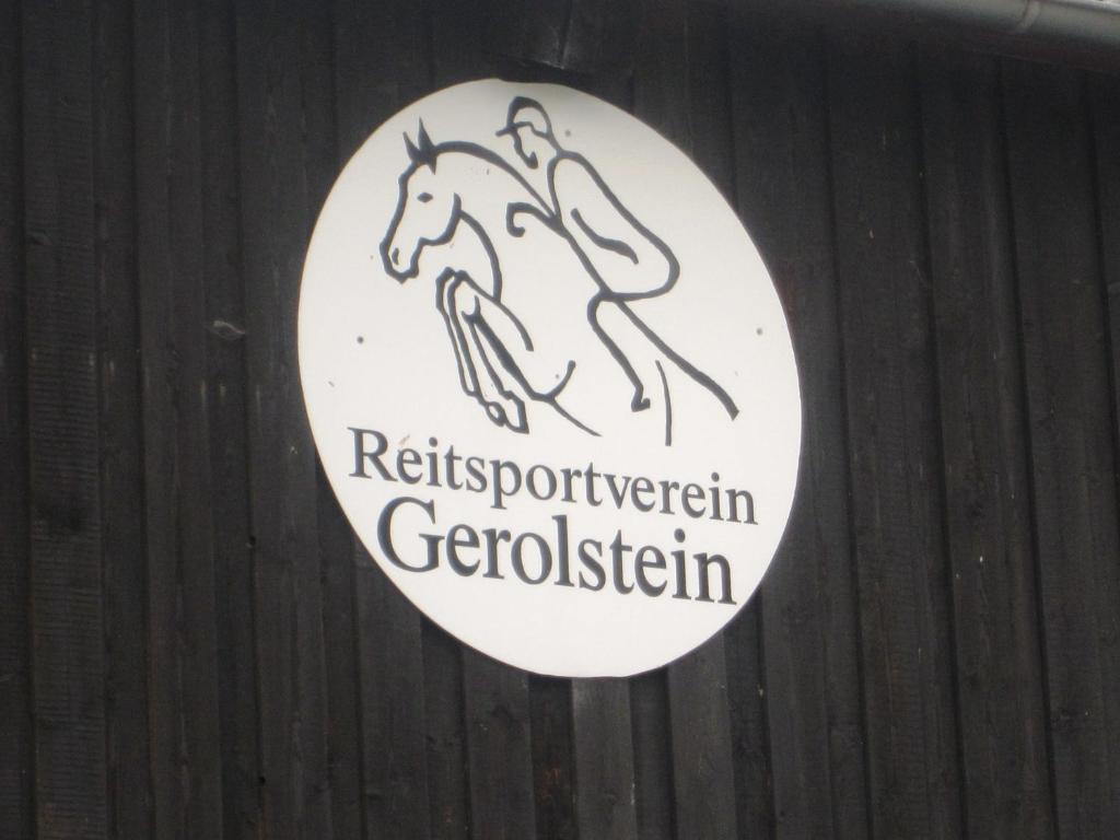 Ferienwohnung Hubertusblick Gerolstein Zewnętrze zdjęcie