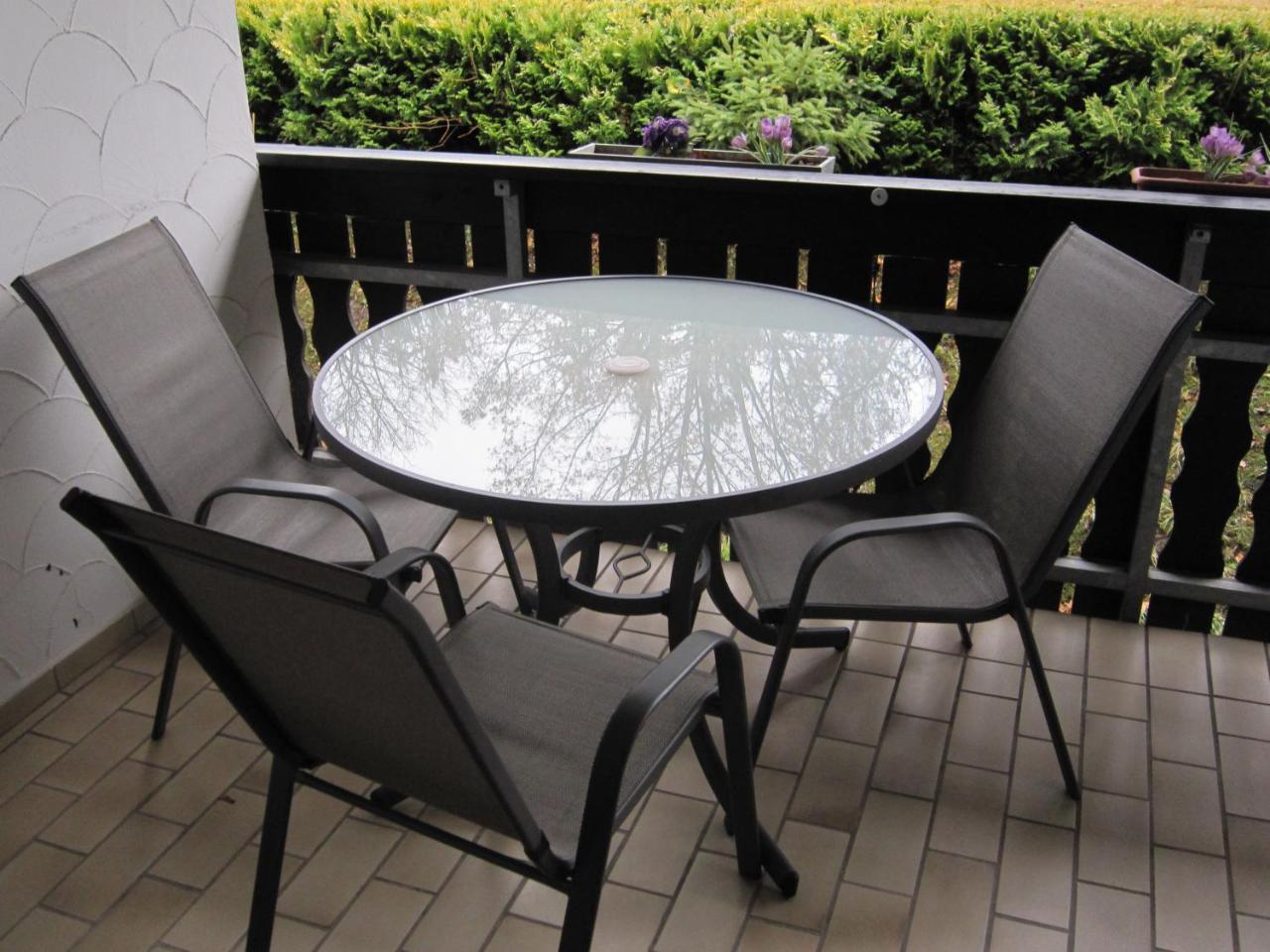 Ferienwohnung Hubertusblick Gerolstein Zewnętrze zdjęcie