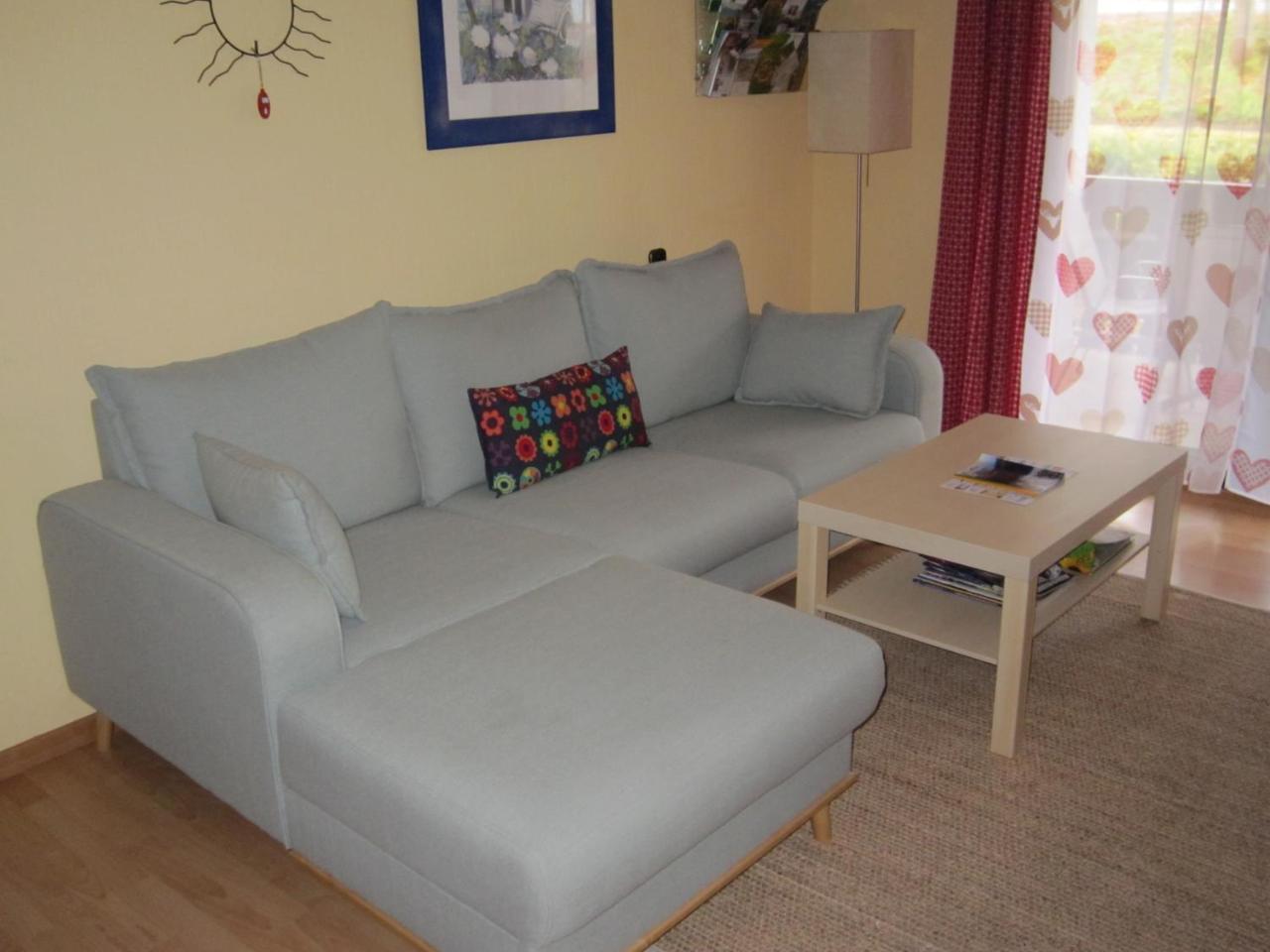 Ferienwohnung Hubertusblick Gerolstein Zewnętrze zdjęcie